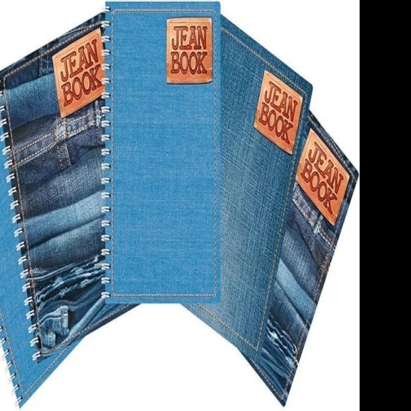 CUADERNO PROF. JEANBOOK FORRADO NORMA RAYA ESP.175H PZA